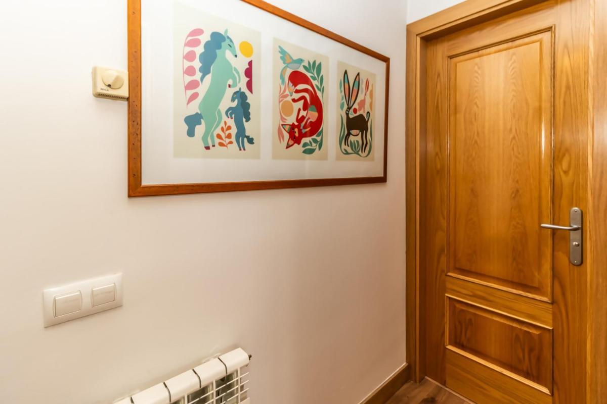 Apartamento San Fabian De Bosost  Exterior foto