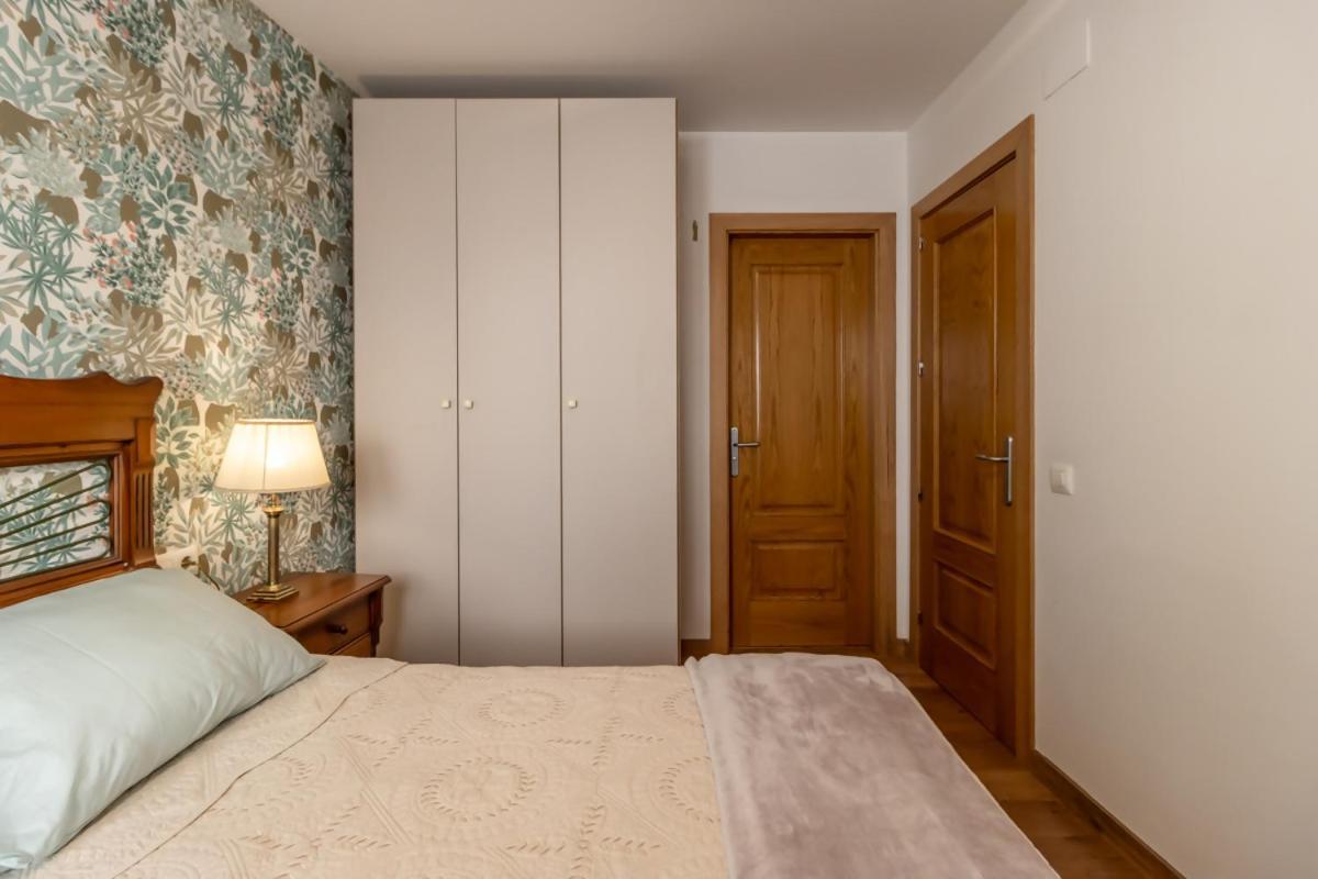 Apartamento San Fabian De Bosost  Exterior foto