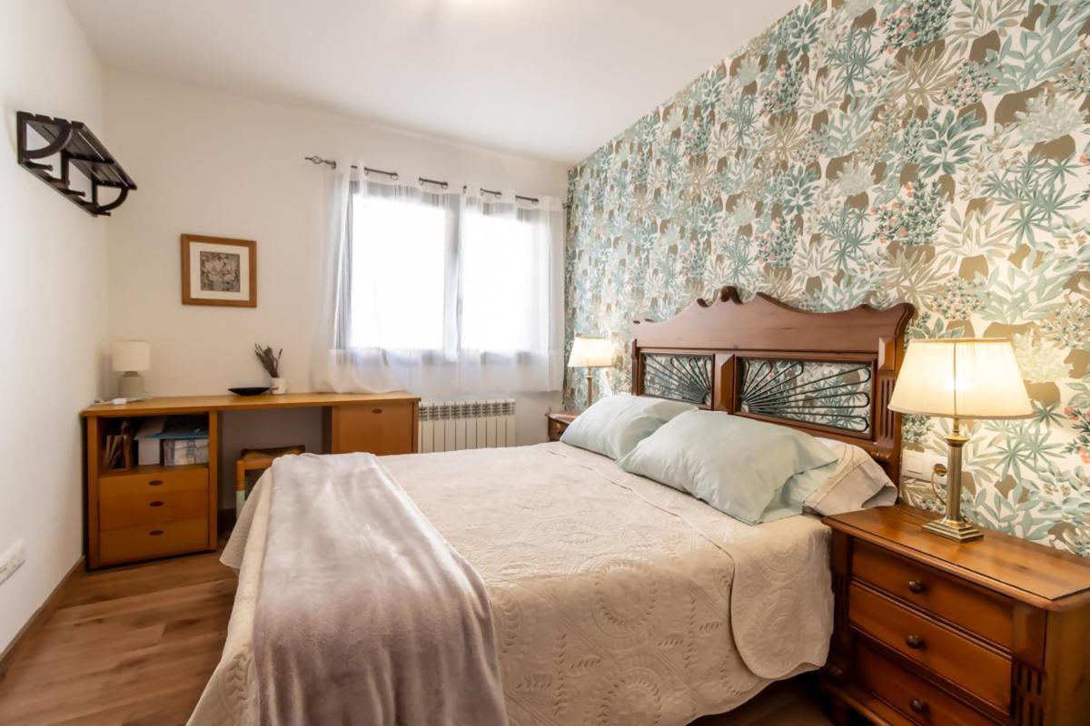 Apartamento San Fabian De Bosost  Exterior foto