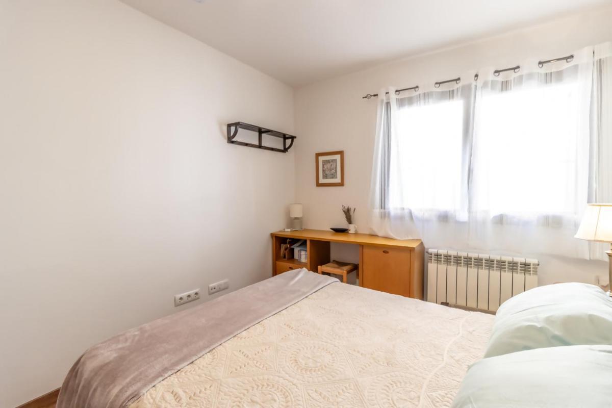 Apartamento San Fabian De Bosost  Exterior foto
